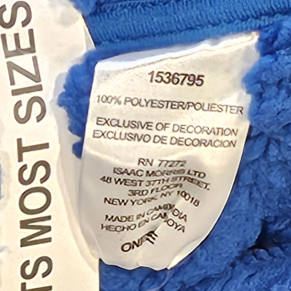 Spiderman Kids Oversized Hoodie - Picture 13 of 15